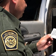 KYR: Stopped by Police