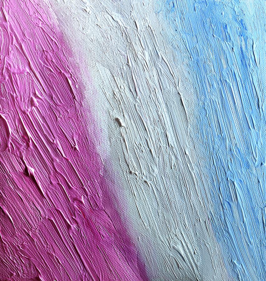Trans Flag