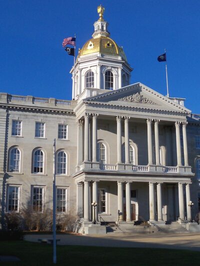 HIRING: Policy Director