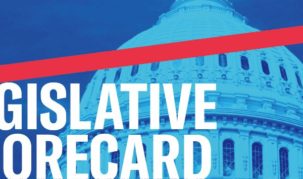 ACLU-NH 2018 Legislative Scorecard