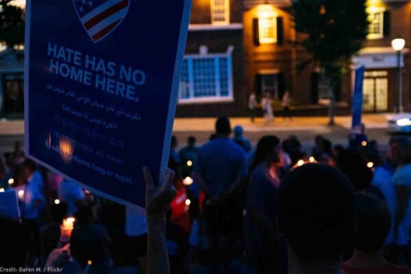 Immigrants' Rights