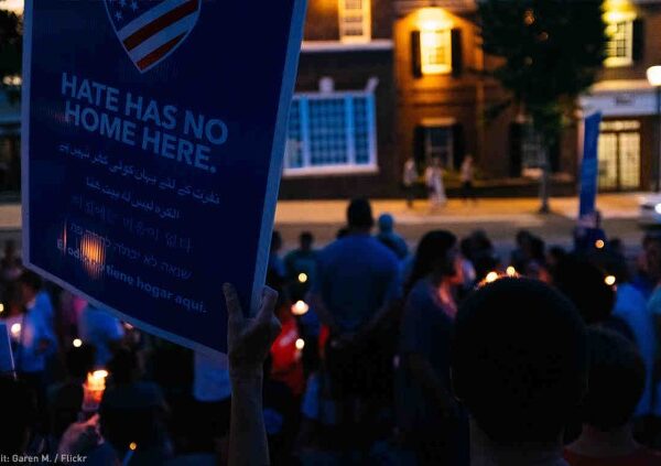 Immigrants' Rights