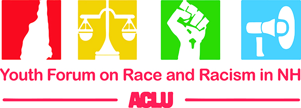 RSVP TODAY - Youth Forum on Race & Racism in NH!