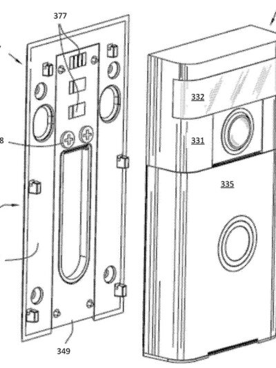 Amazon Doorbell