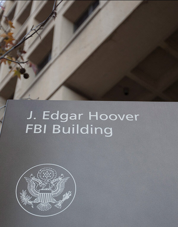 FBI Building
