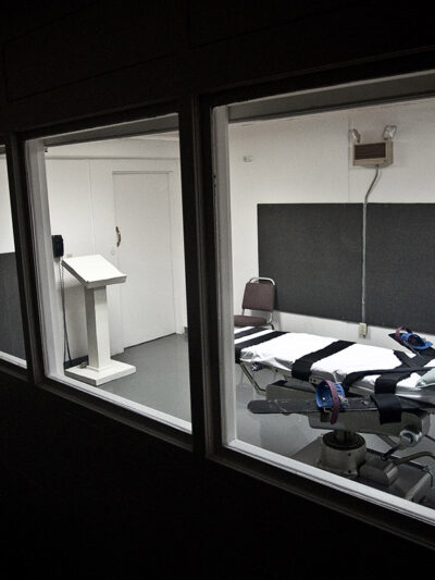 Execution Room