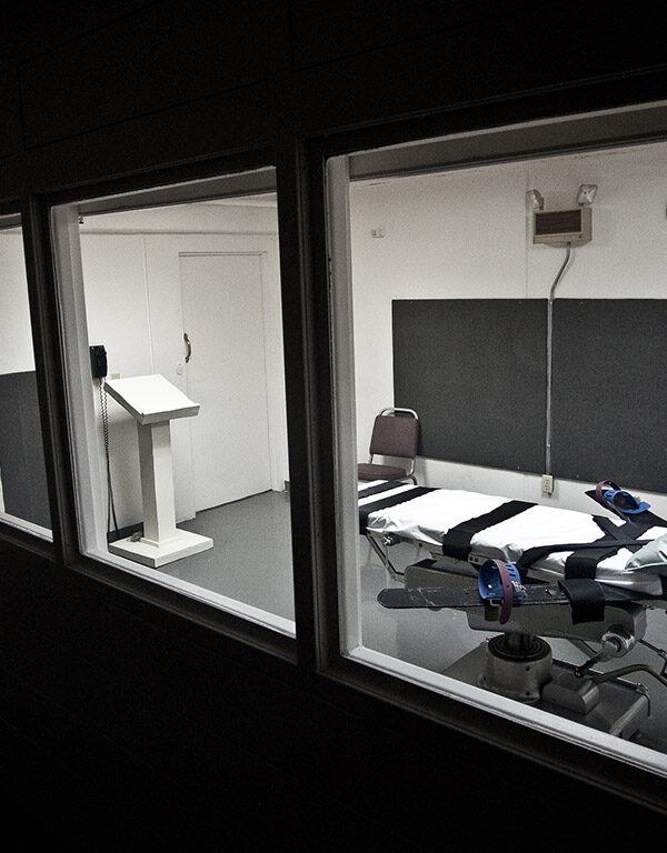 Execution Room