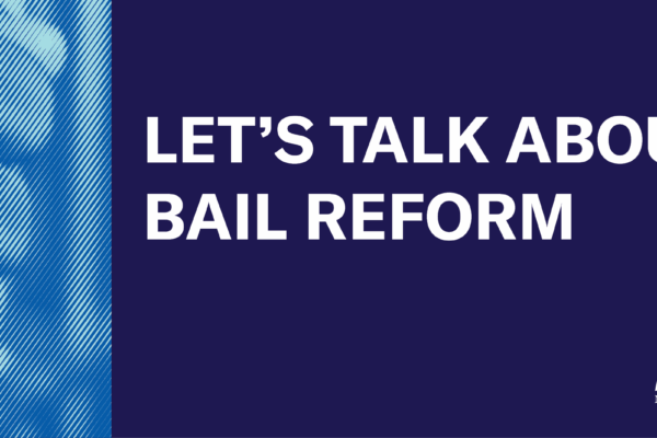 Bail Reform