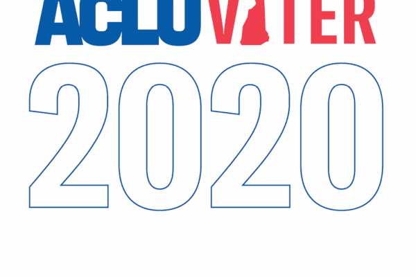 ACLUVoter2020