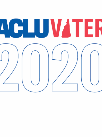 ACLUVoter2020