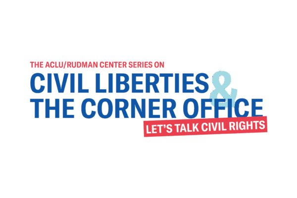 Speaker Series Logo