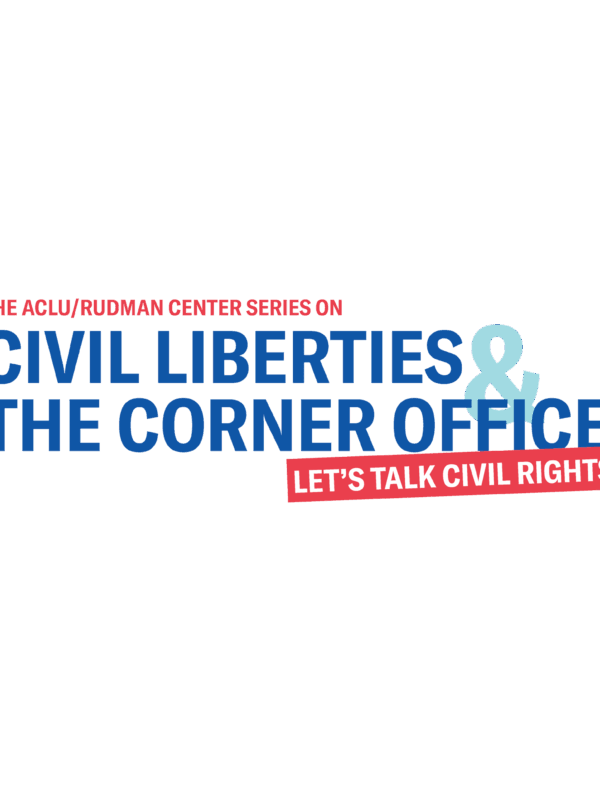 Speaker Series Logo