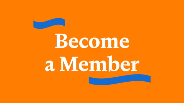 Become a member