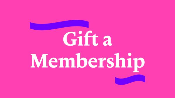 Gift a membership