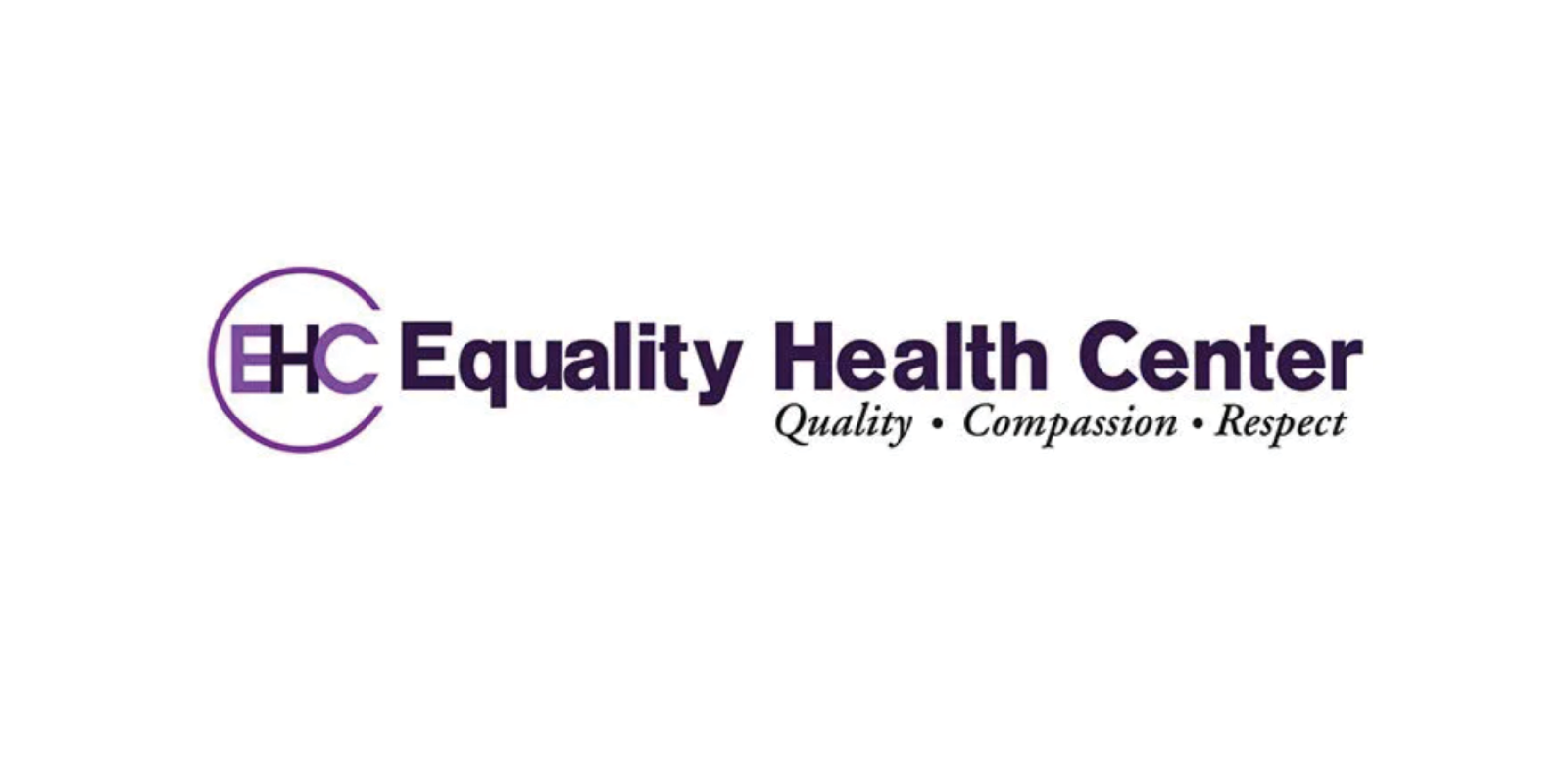 Equality Health Center logo