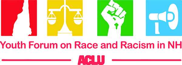 RSVP TODAY - Youth Forum on Race & Racism in NH!