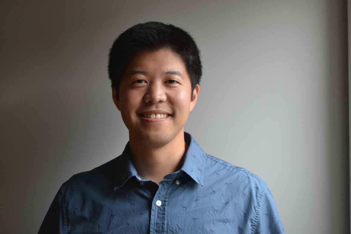 SangYeob Kim, ACLU-NH Immigration Legal Fellow 