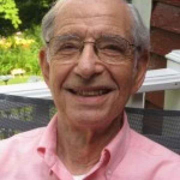 Victor Kumin
